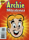 Cover for Archie Milestones Jumbo Comics Digest (Archie, 2019 series) #1