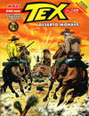 Cover for Maxi Tex (Sergio Bonelli Editore, 1991 series) #23 - Deserto Mohave