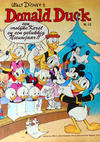 Cover for Donald Duck (Oberon, 1972 series) #52/1974