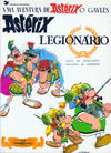 Cover for Astérix (Edições Asa, 2004 ? series) #10 - Astérix Legionário