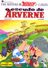 Cover for Astérix (Edições Asa, 2004 ? series) #11 - O Escudo de Arverne