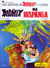Cover for Astérix (Edições Asa, 2004 ? series) #14 - Astérix na Hispânia