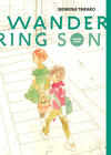 Cover for Wandering Son (Fantagraphics, 2011 series) #8