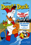 Cover for Donald Duck (Oberon, 1972 series) #27/1978