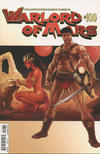 Cover Thumbnail for Warlord of Mars (2010 series) #100 [Cover B]