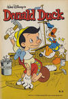 Cover for Donald Duck (Oberon, 1972 series) #21/1978