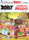 Cover for Astérix (Edições Asa, 2004 ? series) #24 - Astérix entre os Belgas