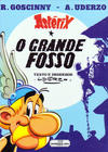 Cover for Astérix (Edições Asa, 2004 ? series) #25 - O Grande Fosso