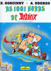 Cover for Astérix (Edições Asa, 2004 ? series) #28 - As 1001 Horas de Astérix