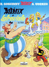 Cover for Astérix (Edições Asa, 2004 ? series) #31 - Astérix e Latraviata