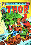 Cover for Thor (Arédit-Artima, 1983 series) #13