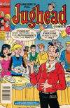 Cover Thumbnail for Archie's Pal Jughead Comics (1993 series) #101 [Newsstand]