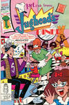 Cover for Jughead's Diner (Archie, 1990 series) #1 [Direct]