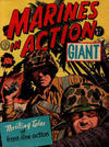 Cover for Giant Marines in Action (Horwitz, 1960 ? series) #3