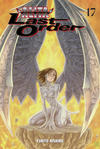 Cover for Battle Angel Alita: Last Order (Kodansha USA, 2012 series) #17