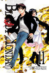 Cover for Bloody Monday (Kodansha USA, 2011 series) #11