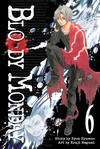Cover for Bloody Monday (Kodansha USA, 2011 series) #6