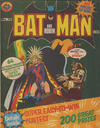 Cover for Batman and Robin (K. G. Murray, 1976 series) #15