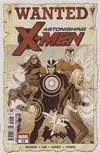 Cover Thumbnail for Astonishing X-Men (2017 series) #15 [Greg Land]