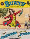 Cover for Bunty Picture Story Library for Girls (D.C. Thomson, 1963 series) #21