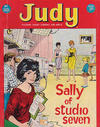 Cover for Judy Picture Story Library for Girls (D.C. Thomson, 1963 series) #20