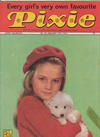 Cover for Pixie (IPC, 1972 series) #30