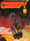 Cover for Creepy (K. G. Murray, 1974 series) #12