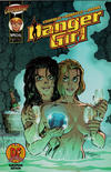Cover Thumbnail for Danger Girl Special (2000 series) #1 [Dynamic Forces European Edition]