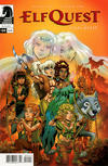 Cover for ElfQuest: The Final Quest (Dark Horse, 2014 series) #24