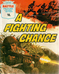 Cover Thumbnail for Battle Picture Library (IPC, 1961 series) #1320