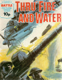 Cover Thumbnail for Battle Picture Library (IPC, 1961 series) #1071