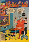 Cover Thumbnail for Archie and Me (1964 series) #160 [Canadian]
