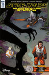Cover Thumbnail for Star Wars Adventures (2017 series) #15 [Cover A]