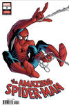 Cover Thumbnail for Amazing Spider-Man (2018 series) #3 (804) [Variant Edition - Second Printing - Ryan Ottley Cover]
