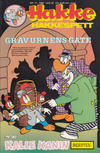 Cover for Hakke Hakkespett (Semic, 1977 series) #11/1984