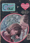 Cover for Miroir du Cœur (Arédit-Artima, 1962 series) #22