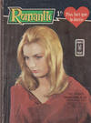Cover for Romantic (Arédit-Artima, 1960 series) #25