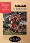 Cover Thumbnail for Boys' and Girls' March of Comics (1946 series) #240 [Child Life Shoes]