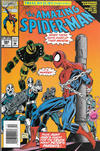 Cover Thumbnail for The Amazing Spider-Man (1963 series) #384 [Newsstand]