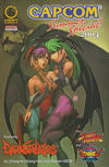 Cover Thumbnail for Capcom Summer Special 2004 (2004 series)  [Wizard World Chicago Special Edition]
