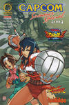 Cover Thumbnail for Capcom Summer Special 2004 (2004 series)  [Toronto Comic Expo Special Edition]
