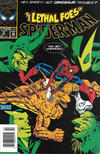 Cover Thumbnail for Lethal Foes of Spider-Man (1993 series) #2 [Newsstand]