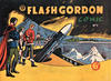 Cover for Flash Gordon (Feature Productions, 1950 series) #7