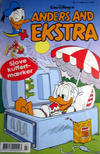 Cover for Anders And Ekstra (Egmont, 1977 series) #7/1993