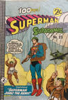 Cover for Superman Supacomic (K. G. Murray, 1959 series) #23
