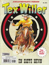 Cover for Tex Willer (Hjemmet / Egmont, 1998 series) #651
