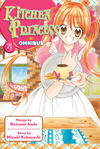 Cover for Kitchen Princess Omnibus (Kodansha USA, 2012 series) #4