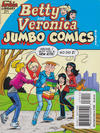 Cover for Betty and Veronica Double Digest Magazine (Archie, 1987 series) #271