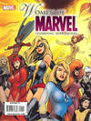 Cover Thumbnail for Women of Marvel: Celebrating Seven Decades Magazine (2010 series) #1 [Cover A by Alan Davis]
