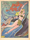 Cover for Pantera Bionda (A.R.C., 1948 series) #14